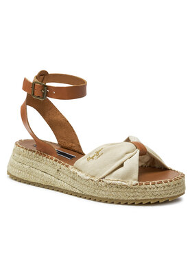 Pepe Jeans Espadrile Kate One PLS90659 Bela