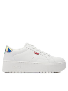 Levi's® Levi's® Сникърси VUNB0011S-2924 Бял