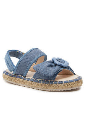 Mayoral Espadrile 43552 Modra