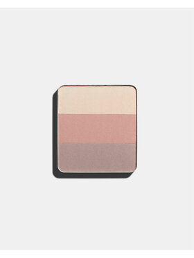 INGLOT INGLOT Rainbow Matte NF Freedom System Cień do powiek 142