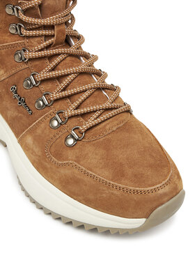 Pepe Jeans Μποτίνια Pepe Jeans - 6