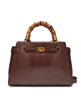 Guess Guess Ročna torba HWKB95 06060 Rjava
