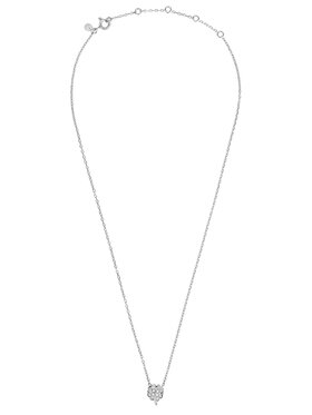 Breil Breil Naszyjnik AMULET Srebrny