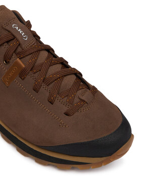 Παπούτσια πεζοπορίας Aku φωτογραφία