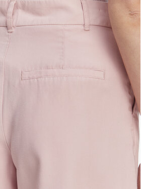 ONLY ONLY Σορτς υφασμάτινο Aris 15364121 Μωβ Regular Fit