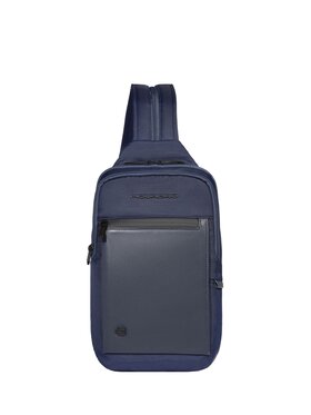Piquadro Piquadro Borsa 316958 Celeste