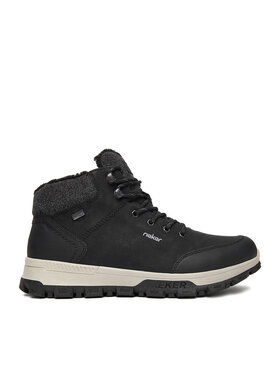 Rieker Rieker Ghete CEO-35534-00 Negru