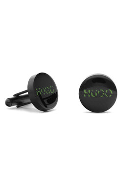 Hugo Hugo Gemelli E-Flipflop 10191279 Nero