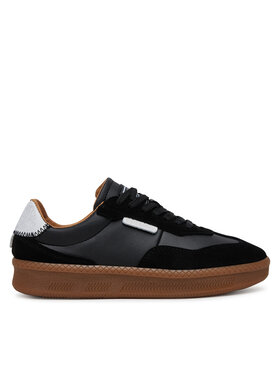 Steve Madden Снікерcи Euphoria SM11003591 Чорний