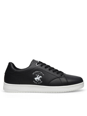Beverly Hills Polo Club Beverly Hills Polo Club Laisvalaikio batai MYL-CE23388A Juoda