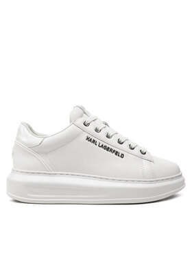 KARL LAGERFELD KARL LAGERFELD Tenisice KL62525N Bijela