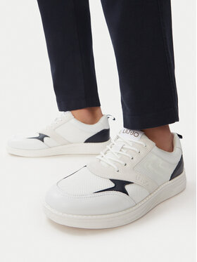 Liu Jo Liu Jo Sneakers 7B6005 PX029 Alb