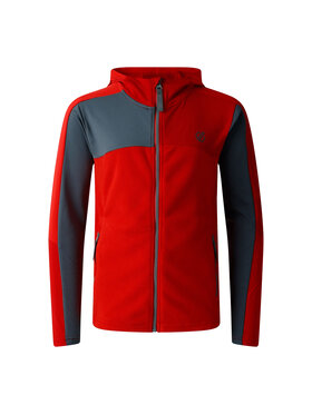 Dare2B Dare2B Kurtka snowboardowa Thriving IV Czerwony Core Fit