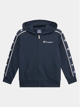 Champion Champion Sweatshirt 306321 Dunkelblau Regular Fit