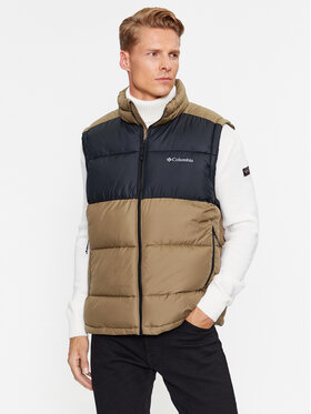 Columbia Columbia Weste Pike Lake™ II 2050951 Braun Regular Fit