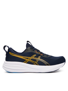 Asics Asics Bežecké topánky Gel-Pulse 17 1011C153 Tmavomodrá