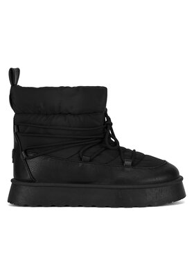DeeZee DeeZee Cizme de zăpadă CS6389-02 Negru