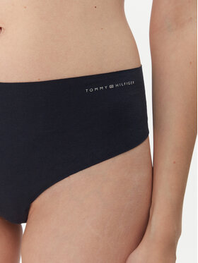 Σετ στρινγκ Tommy Hilfiger φωτογραφία