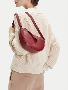 MEXX MEXX Дамска чанта C-MEXX-L-008-08 Бордо