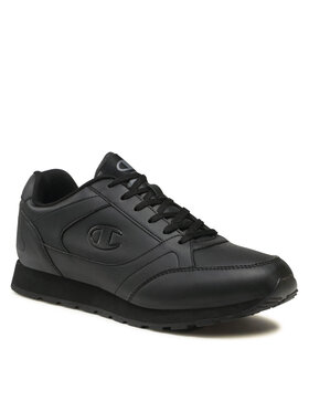 Champion Superge Rr Champ Ii Element Low Cut Shoe S22137-KK001 Črna