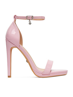 DeeZee DeeZee Sandali EZ-23-10 Rosa