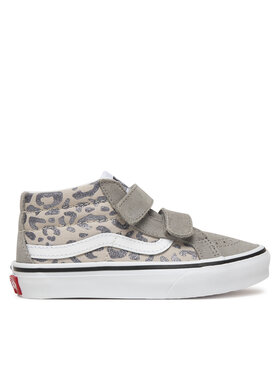 Vans Vans Sneakersy SK8-Mid Reissue V VN000CYRBGF1 Sivá