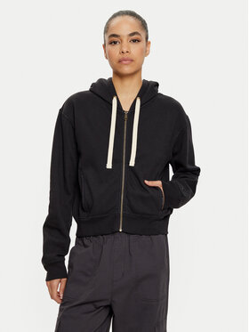 Champion Champion Sweatshirt 117631 Schwarz Regular Fit