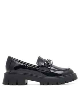 DeeZee DeeZee Loaferai CS5907-07 Juoda