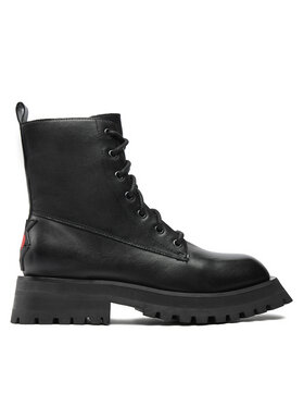 DKNY DKNY Ορειβατικά παπούτσια Farren K2438890 Μαύρο