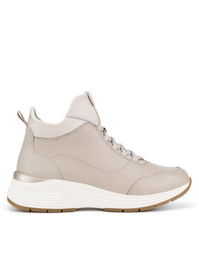 Remonte Remonte Stiefeletten D6679-60 Beige