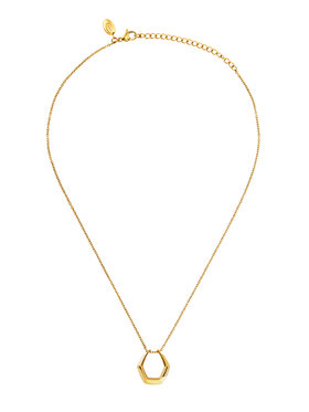 Breil Breil Collana HYPNOTIC Oro