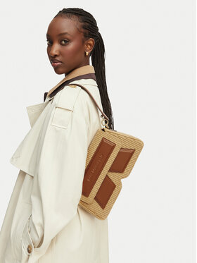 KARL LAGERFELD KARL LAGERFELD Handtasche B2W30023 Beige