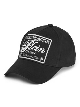 PHILIPP PLEIN PHILIPP PLEIN Čiapka 26811 Čierna