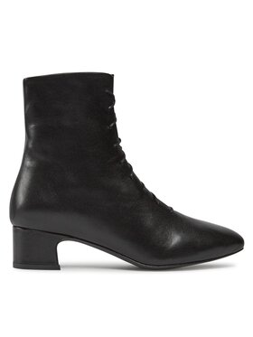 Balagan Balagan Botine Victoria Negru