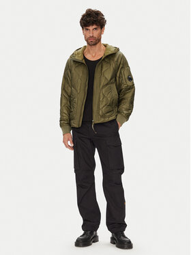 Μπουφάν μεταβατικό C.P. Company φωτογραφία