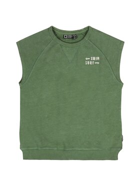 Tumble 'N Dry Tumble 'N Dry T-Shirt 84/22175/15663/6161 Zielony Regular Fit