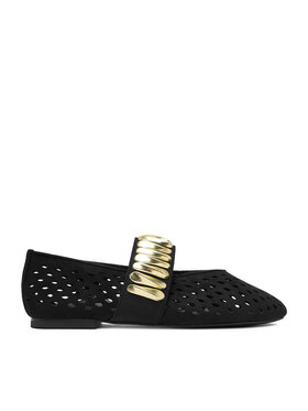DeeZee DeeZee Balerina CEO-HY8171-1 Fekete