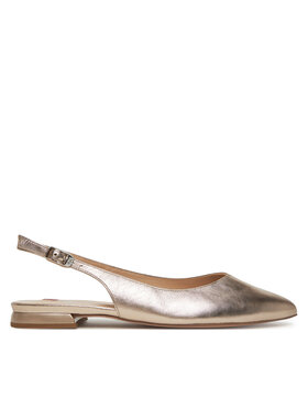 HÖGL HÖGL Sandalen 0-100111 Goldfarben