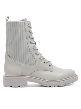 SAM EDELMAN SAM EDELMAN Черевики туристичні H3912L1020 Сірий