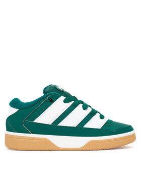 adidas adidas Sneakersy Break Start 2000 JR1468 Zielony