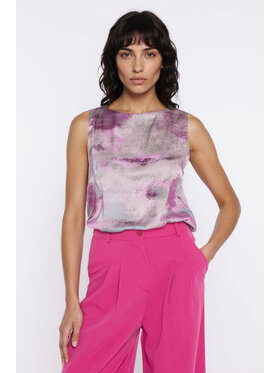 NIFE NIFE Halenka B230 Barevná Modern Relaxed Fit