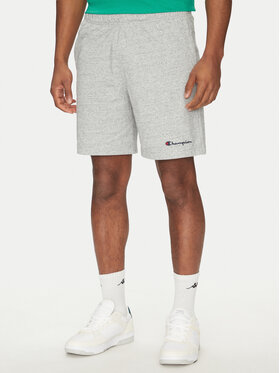 Champion Champion Sportshorts 220306 Grau Regular Fit