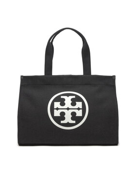Tory Burch Tory Burch Τσάντα Ella 148792 Μαύρο