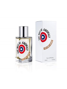 Etat Libre D'Orange Etat Libre D'Orange She Was An Anomaly Unisex woda perfumowana spray 50ml Woda perfumowana