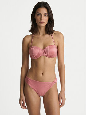Ysabel Mora Ysabel Mora Bikini 83257 Różowy jasny
