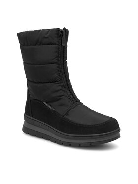 Nelli Blu Nelli Blu Cizme CS5595-06 Negru
