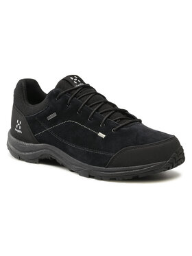 Haglöfs Haglöfs Trekkingi Krusa Gt Men GORE-TEX 497980 Czarny