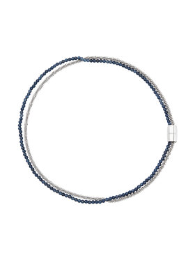 Breil Breil Bracciale MAGNETICA SYSTEM GIF Argento