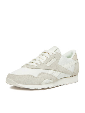 Reebok Reebok Tenisice CLASSIC NYLON 100220923 Bijela