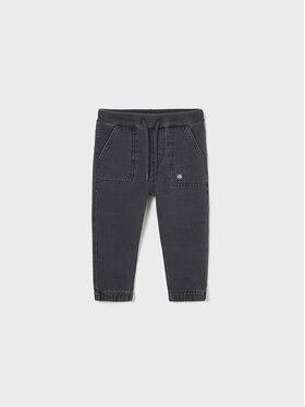 Mayoral Джинси 2.541 Сірий Regular Fit
